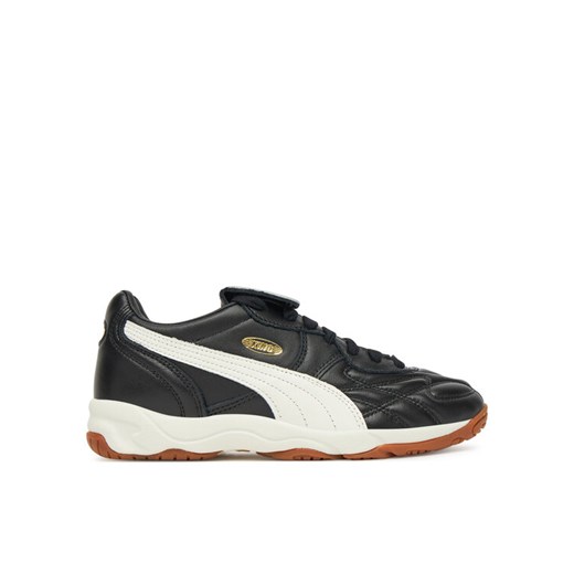 Puma Sneakersy King Indoor 401683 01 W Czarny ze sklepu MODIVO w kategorii Buty sportowe damskie - zdjęcie 183751435