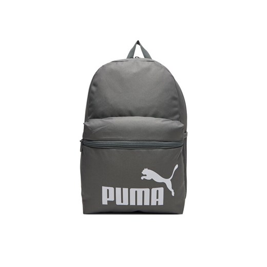 Puma Plecak PHASE BACKPACK 9116415 Szary ze sklepu MODIVO w kategorii Plecaki - zdjęcie 183751438