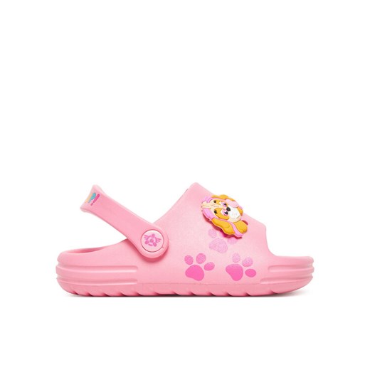 Paw Patrol Sandały CP66-SS25-354PAW Różowy ze sklepu MODIVO w kategorii Sandały dziecięce - zdjęcie 183751476