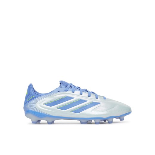 adidas Buty do piłki nożnej Copa Pure 3 Pro Firm Ground ID9043 Granatowy ze sklepu MODIVO w kategorii Buty sportowe męskie - zdjęcie 183751486