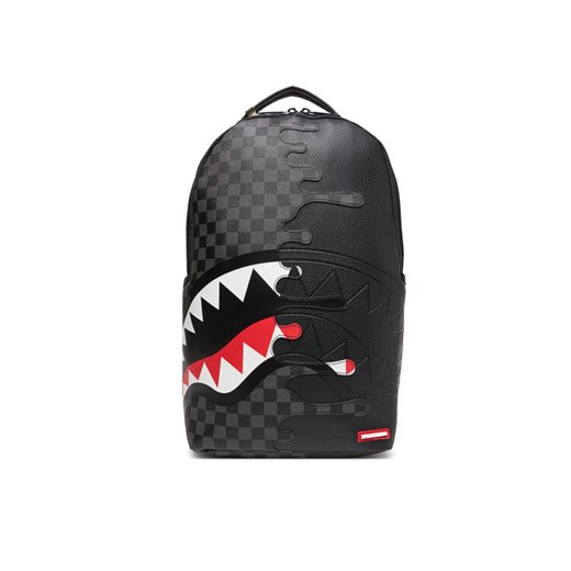 SPRAYGROUND Plecak 910B7304NSZ Czarny ze sklepu MODIVO w kategorii Plecaki - zdjęcie 183751508