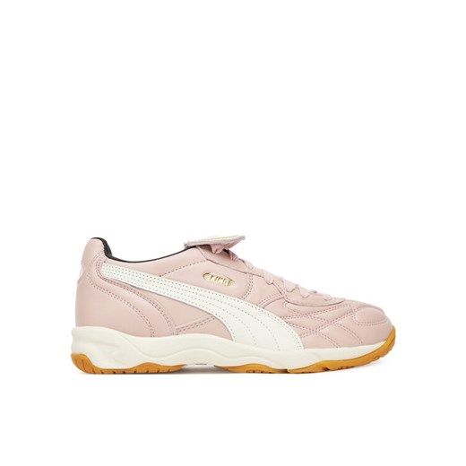 Puma Sneakersy King Indoor 401683 07 Różowy ze sklepu MODIVO w kategorii Buty sportowe damskie - zdjęcie 183751547