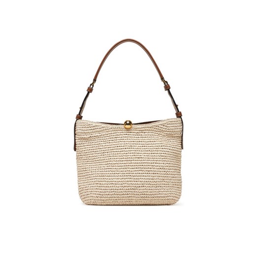 Furla Torebka Sfera Soft WB01716 BX3945 1107S Beżowy ze sklepu MODIVO w kategorii Torby letnie - zdjęcie 183751575