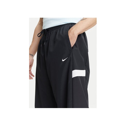 Spodnie męskie Nike jesienne