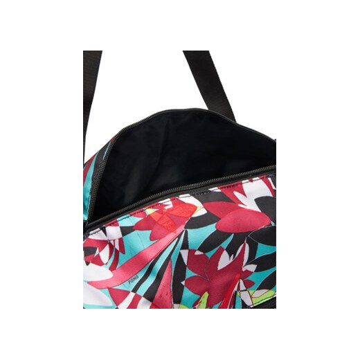 Torba podróżna czarna Puma 