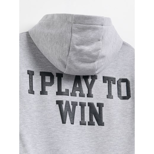 Bluza chłopięca Reserved bawełniana 