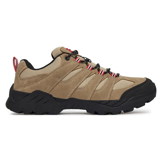 Obuwie trekkingowe HUNTER H2-01-SUN ze sklepu ccc.eu w kategorii Buty trekkingowe męskie - zdjęcie 183753266