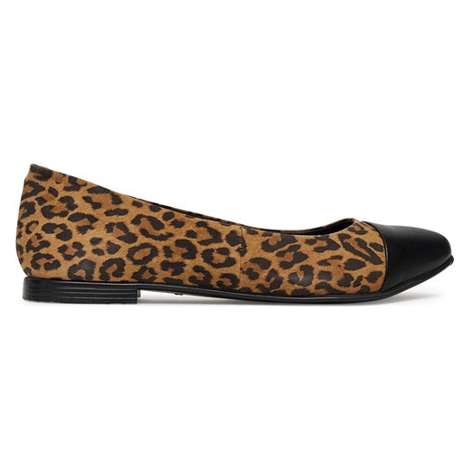 Baleriny Lasocki RST-ERICA-57 ze sklepu ccc.eu w kategorii Balerinki - zdjęcie 183753279