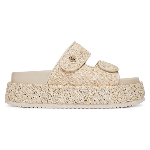 Klapki ROXY CT0613-64 ze sklepu ccc.eu w kategorii Espadryle damskie - zdjęcie 183753297