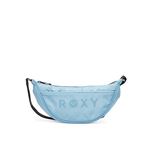 Torebka Roxy ROXY-M-002-07 Niebieski ze sklepu eobuwie.pl w kategorii Listonoszki - zdjęcie 183756185