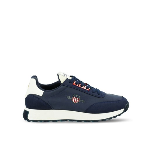 Sneakersy Gant 30637764 Granatowy ze sklepu eobuwie.pl w kategorii Buty sportowe męskie - zdjęcie 183756186