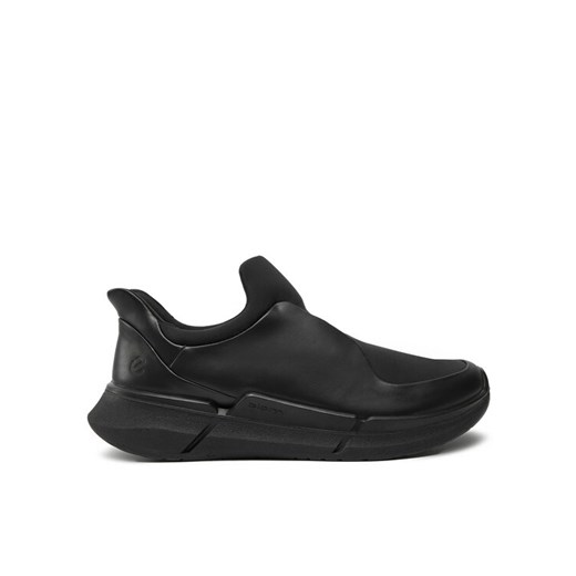 Sneakersy ECCO Biom 2.2 M 83082451052 Czarny ze sklepu eobuwie.pl w kategorii Buty sportowe męskie - zdjęcie 183756187