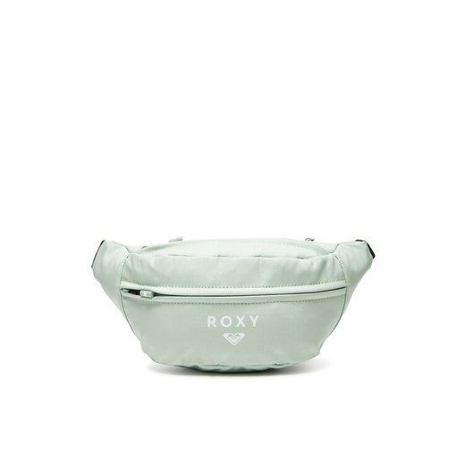 Torba Roxy ROXY-M-003-07 Zielony ze sklepu eobuwie.pl w kategorii Nerki - zdjęcie 183756199