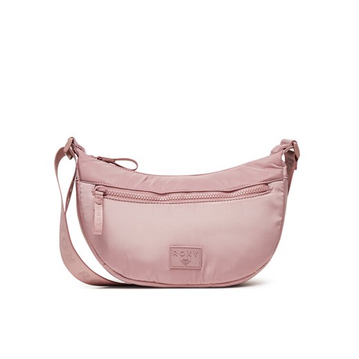 Roxy Torebka ROXY-M-005-07 Różowy ze sklepu MODIVO w kategorii Listonoszki - zdjęcie 183756375