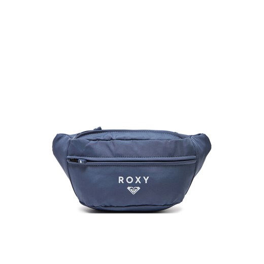 Roxy Torba ROXY-M-003-07 Granatowy ze sklepu MODIVO w kategorii Nerki - zdjęcie 183756389