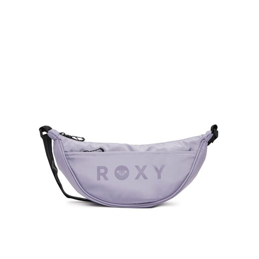 Roxy Torebka ROXY-M-002-07 Fioletowy ze sklepu MODIVO w kategorii Listonoszki - zdjęcie 183756396