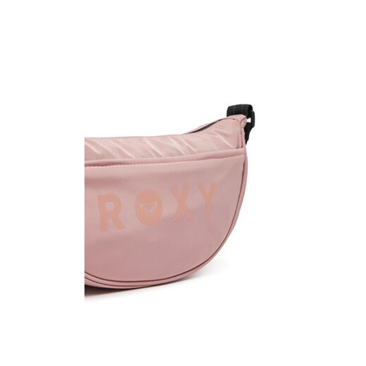 Listonoszka ROXY różowa średnia na ramię 