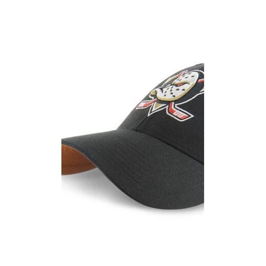 Czapka z daszkiem męska czarna 47 Brand 