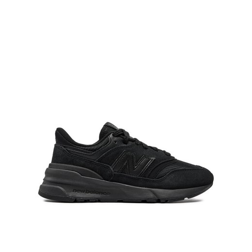 New Balance Sneakersy U997RFB Czarny ze sklepu MODIVO w kategorii Buty sportowe męskie - zdjęcie 183756668