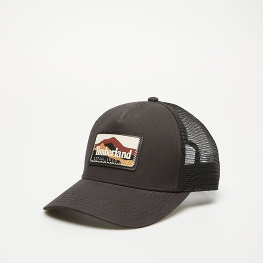 TIMBERLAND CZAPKA TRUCKER U MOUNTAIN CAP ze sklepu Timberland w kategorii Czapki z daszkiem męskie - zdjęcie 183756718