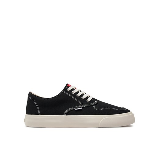 Sneakersy Element Topaz C3 ELYS300001-BLK Czarny Element 44 eobuwie.pl