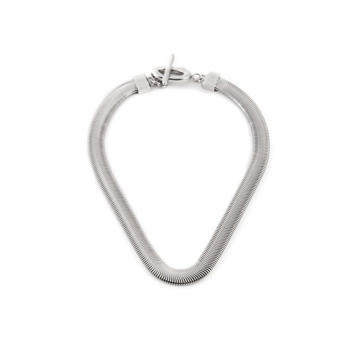 Bransoletka Calvin Klein 35000594 Srebrny ze sklepu eobuwie.pl w kategorii Bransoletki - zdjęcie 183757067