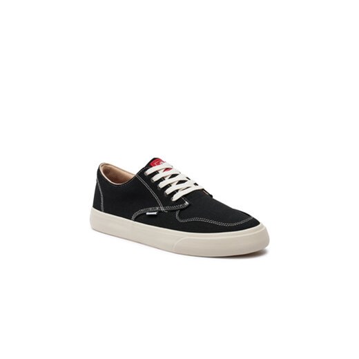 Sneakersy Element Topaz C3 ELYS300001-BLK Czarny Element 44 eobuwie.pl