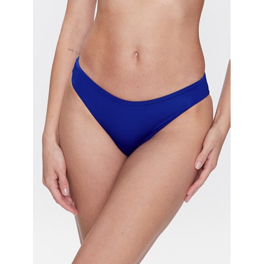 Maaji Dół od bikini 3265SBC029 Niebieski ze sklepu MODIVO w kategorii Stroje kąpielowe - zdjęcie 183757308