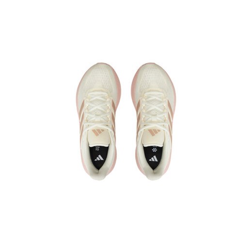 Buty do biegania adidas Runfalcon+ 5 IE8800 Biały 39_13 eobuwie.pl