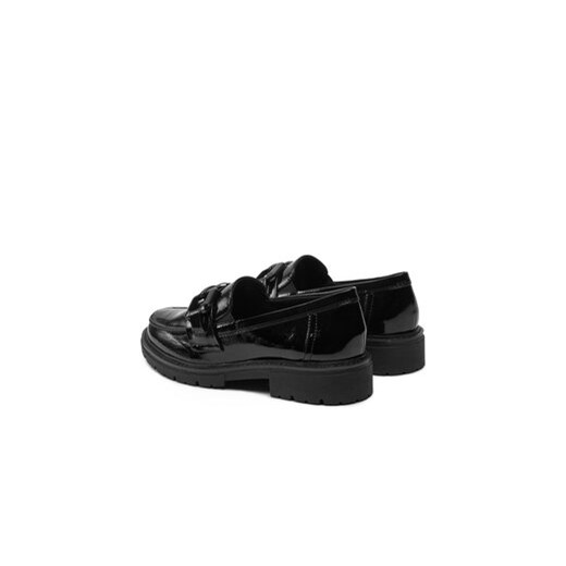 Lordsy Jana 8-24764-41 Czarny Jana 38 eobuwie.pl