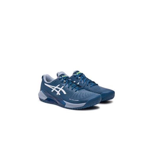Buty do tenisa Asics Gel-Challenger 14 1041A405 Niebieski 39_5 eobuwie.pl