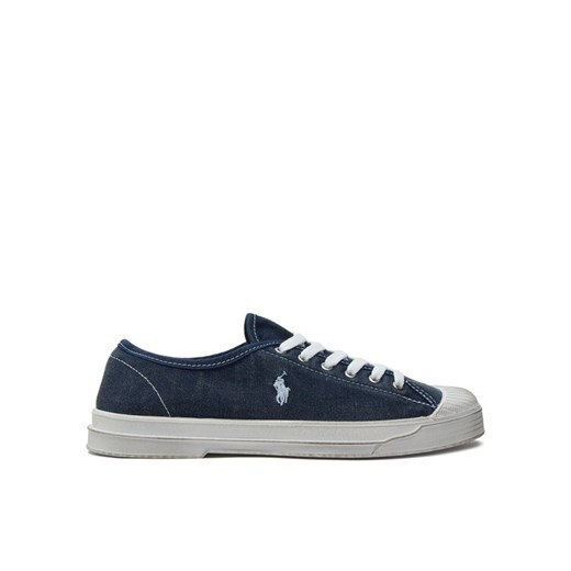 Polo Ralph Lauren Trampki Essence 100 818941163001 Granatowy Polo Ralph Lauren 37 MODIVO