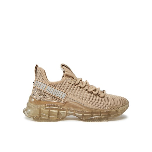 Steve Madden Sneakersy Maxilla-R SM19000110 Beżowy Steve Madden 38 MODIVO