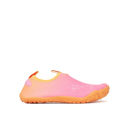 Roxy Buty do sportów wodnych CP88-26017 Różowy ze sklepu MODIVO w kategorii Buty sportowe dziecięce - zdjęcie 183759445