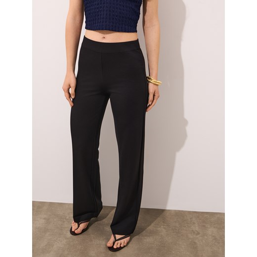 Spodnie damskie Mohito 