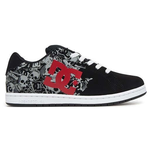 Obuwie sportowe DC Shoes GAVELER DC01707061 ze sklepu ccc.eu w kategorii Buty sportowe dziecięce - zdjęcie 183761116