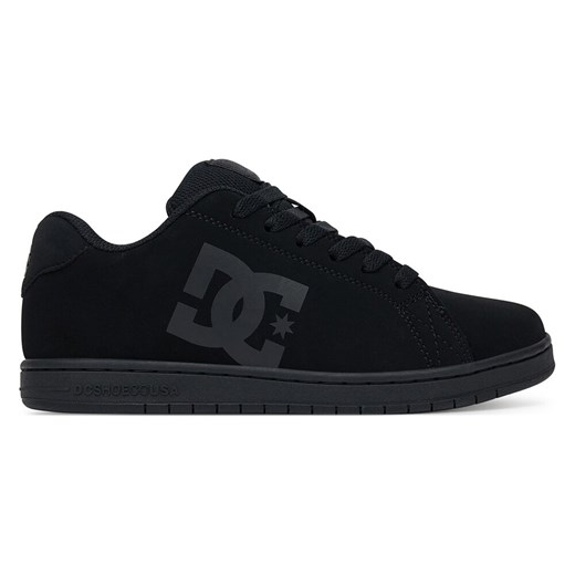 Obuwie sportowe DC Shoes GAVELER ADBS100263-BL0 ze sklepu ccc.eu w kategorii Buty sportowe dziecięce - zdjęcie 183761117