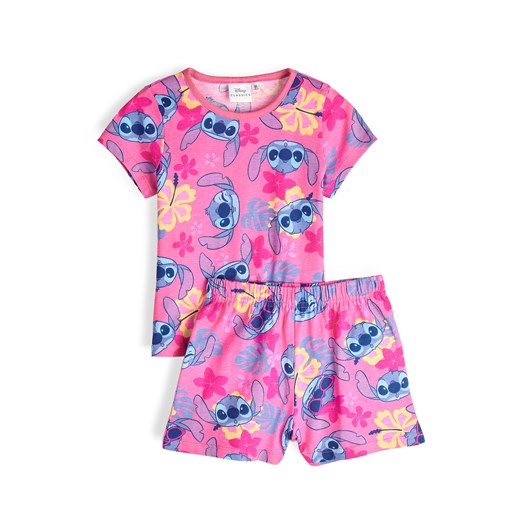 GATE Dwuczęściowy zestaw Lilo & Stitch 3Y ze sklepu gateshop w kategorii Piżamy dziecięce - zdjęcie 183761207