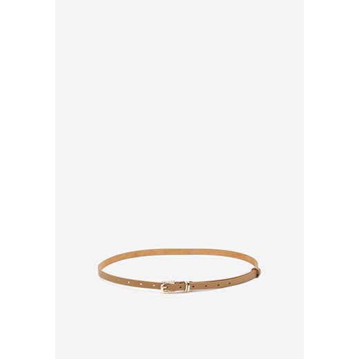 Pasek Born2be elegancki 