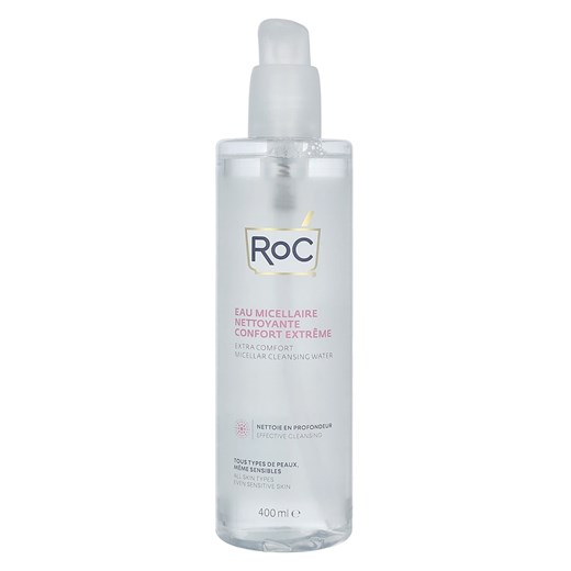 RoC Tonik "Micellar Extra Comfort" - 400 ml Roc onesize Limango Polska promocyjna cena