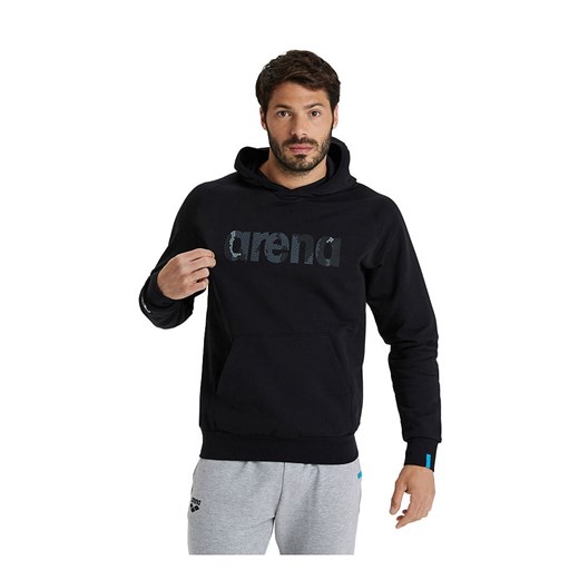 Arena Bluza w kolorze czarnym ze sklepu Limango Polska w kategorii Bluzy damskie - zdjęcie 183762226
