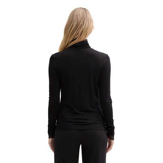 Bluzka damska Tom Tailor z długimi rękawami 