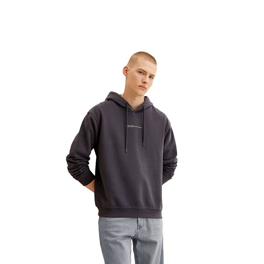 Bluza męska Tom Tailor bawełniana casualowa 