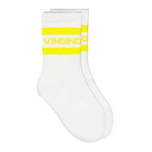 Skarpetki dziecięce Vingino z poliamidu 