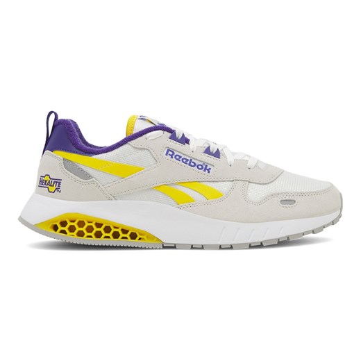 Obuwie sportowe Reebok CLASSIC LEATHER HEXALITE 100074403 Reebok 43 promocja ccc.eu
