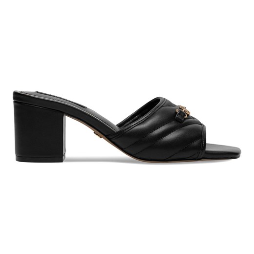 Klapki NINE WEST 123AL0687 ze sklepu ccc.eu w kategorii Klapki damskie - zdjęcie 183763536