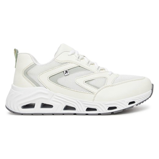 Sneakers Rieker N5205-80 ze sklepu ccc.eu w kategorii Buty sportowe damskie - zdjęcie 183763538