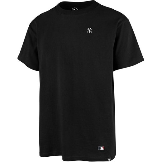 Koszulka męska New York Yankees Base Runner 47 Brand ze sklepu SPORT-SHOP.pl w kategorii T-shirty męskie - zdjęcie 183764105