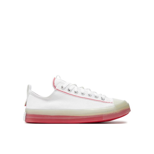 Trampki Converse Chuck Taylor All Star Cx Explore Color Pop A03467C Biały ze sklepu eobuwie.pl w kategorii Trampki męskie - zdjęcie 183764369