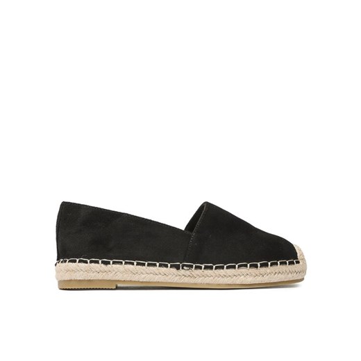 Espadryle Jenny Fairy WSS990-186 Czarny ze sklepu eobuwie.pl w kategorii Buty sportowe damskie - zdjęcie 183764379